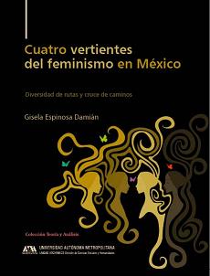 Cuatro vertientes del feminismo